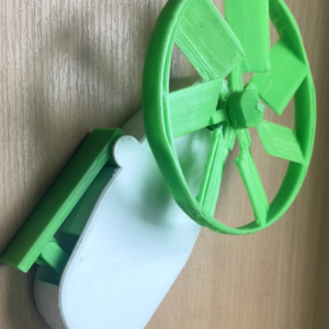 Handheld Fan